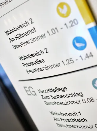 Fotos Kurzzeitpflege 2