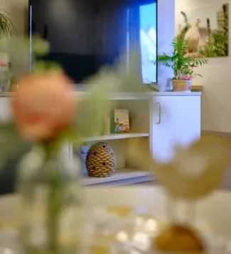 Fotos Kurzzeitpflege