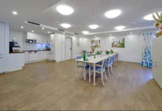 Kurzzeitpflege Wernerstraße 1