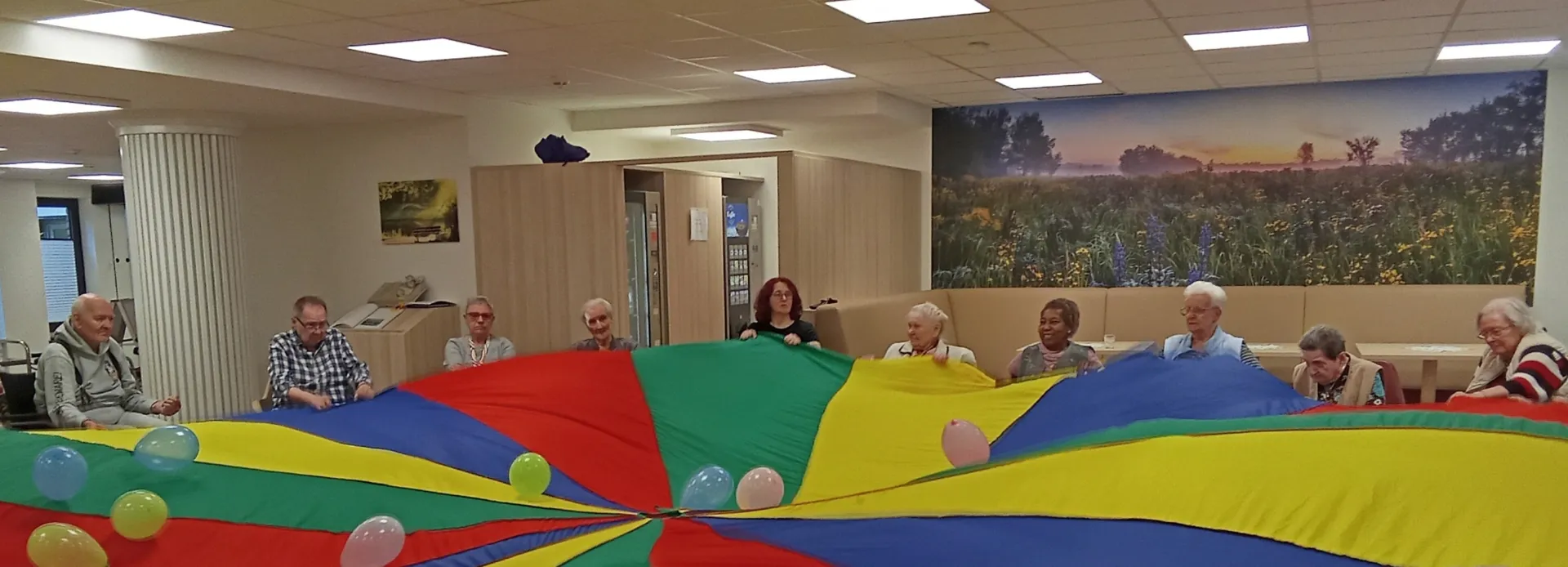 Banner Sozialer Dienst