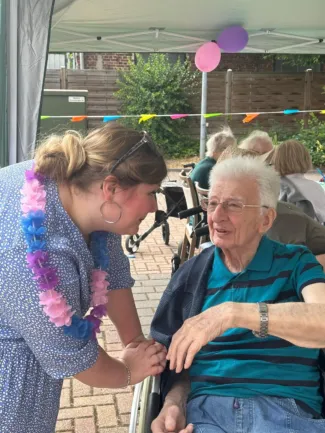 Foto Sozialer Dienst 1