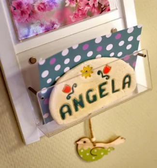 Zimmer und Wohngruppe in der st Pflege 2