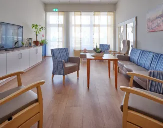 Fotos Tagespflege MGS 2