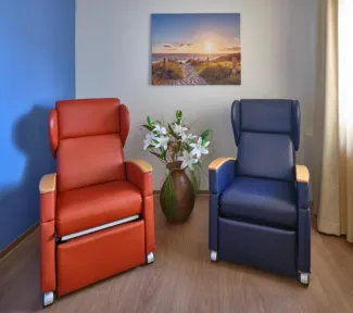 Fotos Tagespflege MGS 3