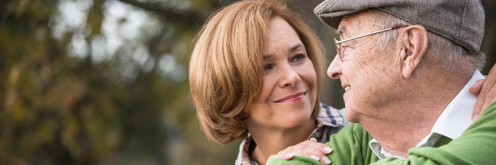 Confident senior man with daughter outdoors 2024 09 18 15 24 56 utc 1