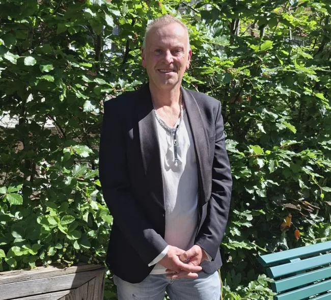 Markus Sieverdingbeck